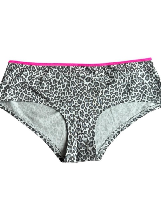 Victoria's Secret Other - 2012 Deadstock Victoria’s Secret pink leopard print underwear.